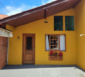 Casa 2 quartos